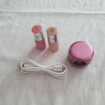 Le Petit Macaron Manicure Kit
