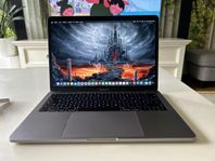 MacBook Pro retina 2018 