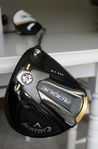 Callaway Rogue ST Triple Diamond LS X-Stiff