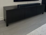 tv-bänk Ikea 