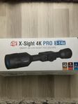 ATN X-sight 4K pro 3-14 x