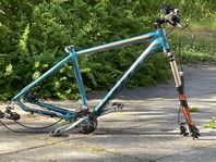 mountainbike 29” Scott Aspect 930 Ram