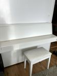Yamaha Piano, Vitt