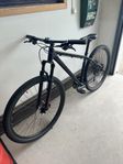 Mountainbike 29”