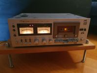 JVC KD-75 kassettdäck 