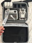 DJI Mini 3 Fly More Combo + Smart Controller