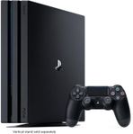 PS4 Pro 1 TB