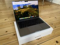 MacBook Pro 14” 2021 M1 Pro | 16GB 1TB SSD | 10-Core 14-Co