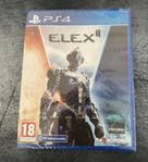 Elex 2 - Sealed - Playstation 4 - PS4