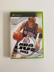 NBA LIVE 2003 KOMPLETT