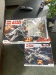 Lego Star Wars 75218 X-wing