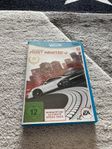 Need for speed Wii u