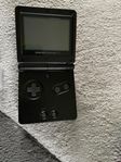 Nintendo Gameboy sp