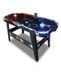 Hockeybord - fire & ice led-ljus