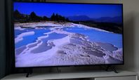 Samsung 4K 55” smart TV