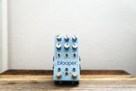 Blooper Chase Bliss Audio Pedal