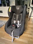 Britax Römer Max-Way Plus (Graphite Marble)