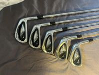 Mizuno JPX 925 PRO järnset forged golfklubbor