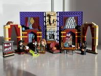 Lego Harry Potter - Hogwarts moment: Divination class