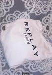 Replay sweatshirt tröja 