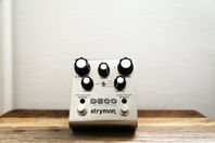 Deco V1 Strymon Pedal