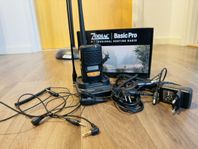 Zodiac basic pro paket 155