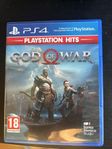 God of War PS 4