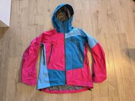 Ny! Norröna Falketind Gore-Tex Jacket - Storlek: Large