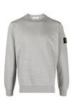 stone island sweatshirt