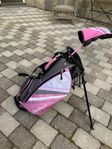 Golfset  junior McGregor