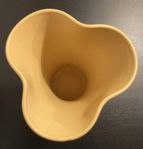 Vas ”ALLERGO”, design G. Eriksson, Gabriel keramik 