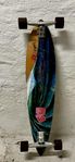 Longboard, surfskate, Original Skateboards Pintail 40
