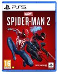 Spider-Man 2 till PS5 