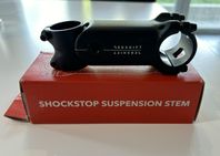 Shockstop suspension stem