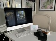 Apple iMac 21.5-inch 2017