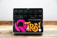 Q-Tron Plus Electro Harmonix Pedal
