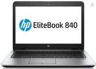 HP-Elitebook 840 i5-6200U 4GB Ram 120GB SSD 