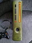 Xbox 360 Halo 3 Limited Edition.