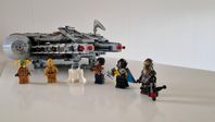 LEGO Star Wars Millennium Falcon 75257