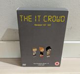 The IT Crowd 