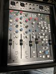 SSL SiX mixer