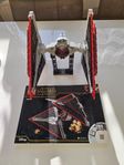 Lego Star Wars Sith TIE Fighter 75272