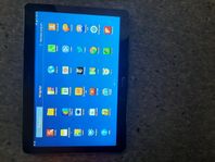 Samsung Galaxy Tab 4 10.1 10-tums surfplatta