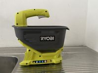 SPRIDARE RYOBI OSS1800 ONE+ 18V UTAN BATTERI