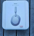 Sony WH-1000 XM5 Bluetooth lurar
