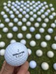 bridgestone golfbollar 