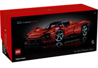 Lego Ferrari SP3 42143