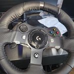 Logitech G920 GamingRatt