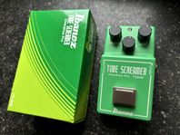 Ibanez TS808 Tube Screamer