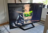 55" LG led tv 3D (ej smart)